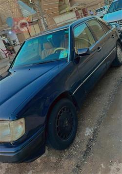 مرسيدس بنز إس كلاس